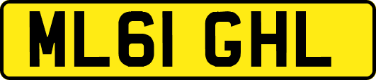 ML61GHL