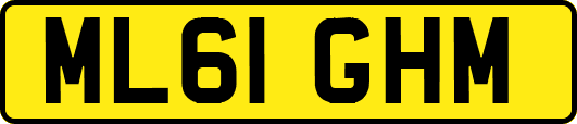 ML61GHM