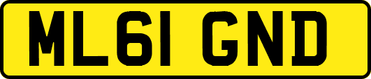 ML61GND