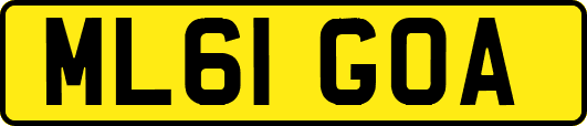 ML61GOA