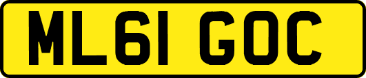 ML61GOC