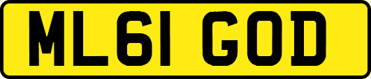 ML61GOD