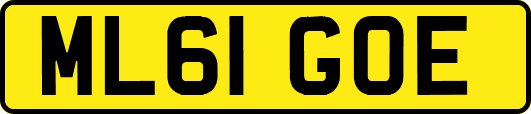 ML61GOE