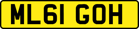 ML61GOH