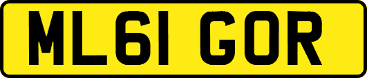 ML61GOR