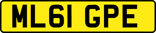 ML61GPE