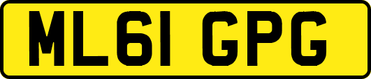 ML61GPG