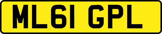 ML61GPL