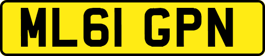 ML61GPN