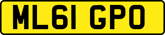 ML61GPO