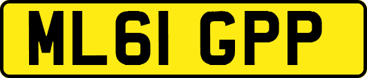 ML61GPP