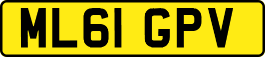 ML61GPV