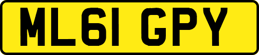 ML61GPY