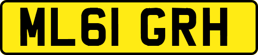 ML61GRH