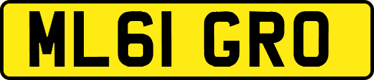 ML61GRO