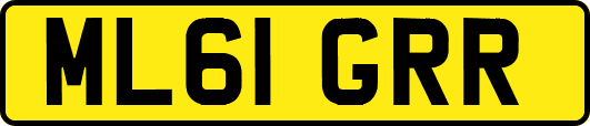 ML61GRR