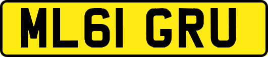 ML61GRU