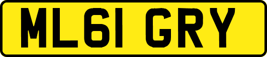 ML61GRY