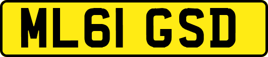 ML61GSD