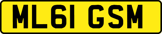 ML61GSM