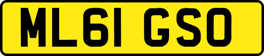 ML61GSO