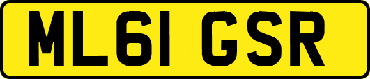 ML61GSR