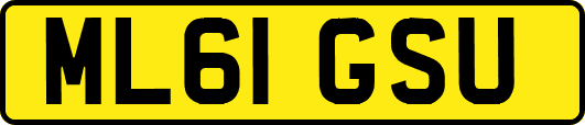 ML61GSU