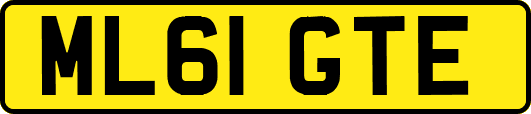 ML61GTE