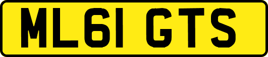 ML61GTS
