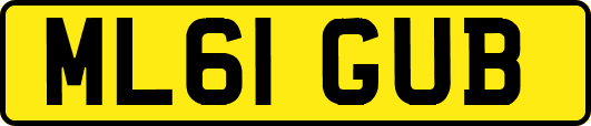 ML61GUB