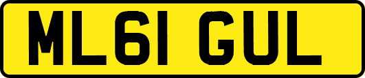 ML61GUL