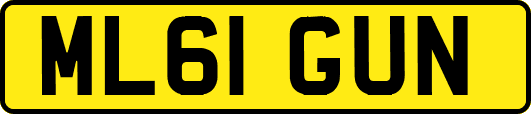ML61GUN