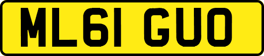 ML61GUO