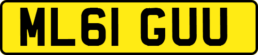 ML61GUU