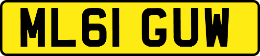 ML61GUW