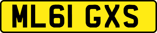 ML61GXS