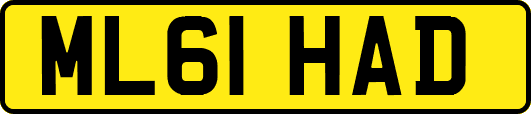 ML61HAD