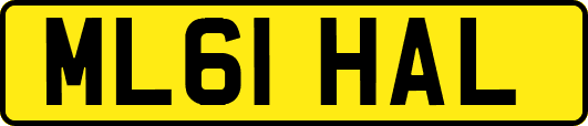 ML61HAL