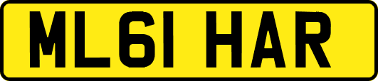 ML61HAR