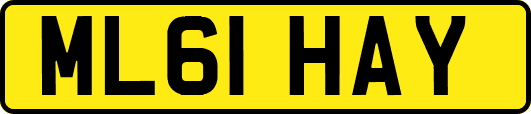 ML61HAY