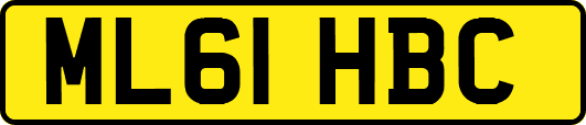 ML61HBC