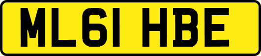 ML61HBE