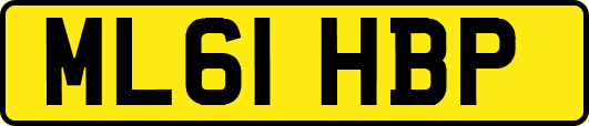 ML61HBP