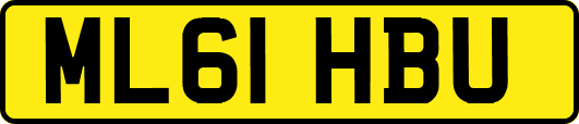 ML61HBU