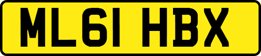 ML61HBX