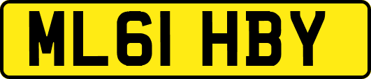 ML61HBY