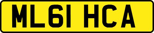 ML61HCA