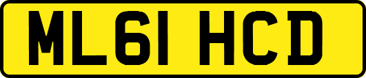 ML61HCD