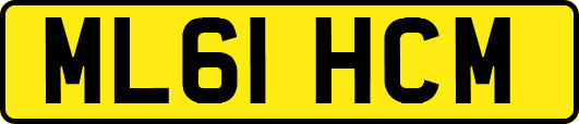 ML61HCM