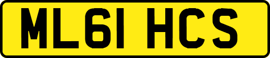 ML61HCS